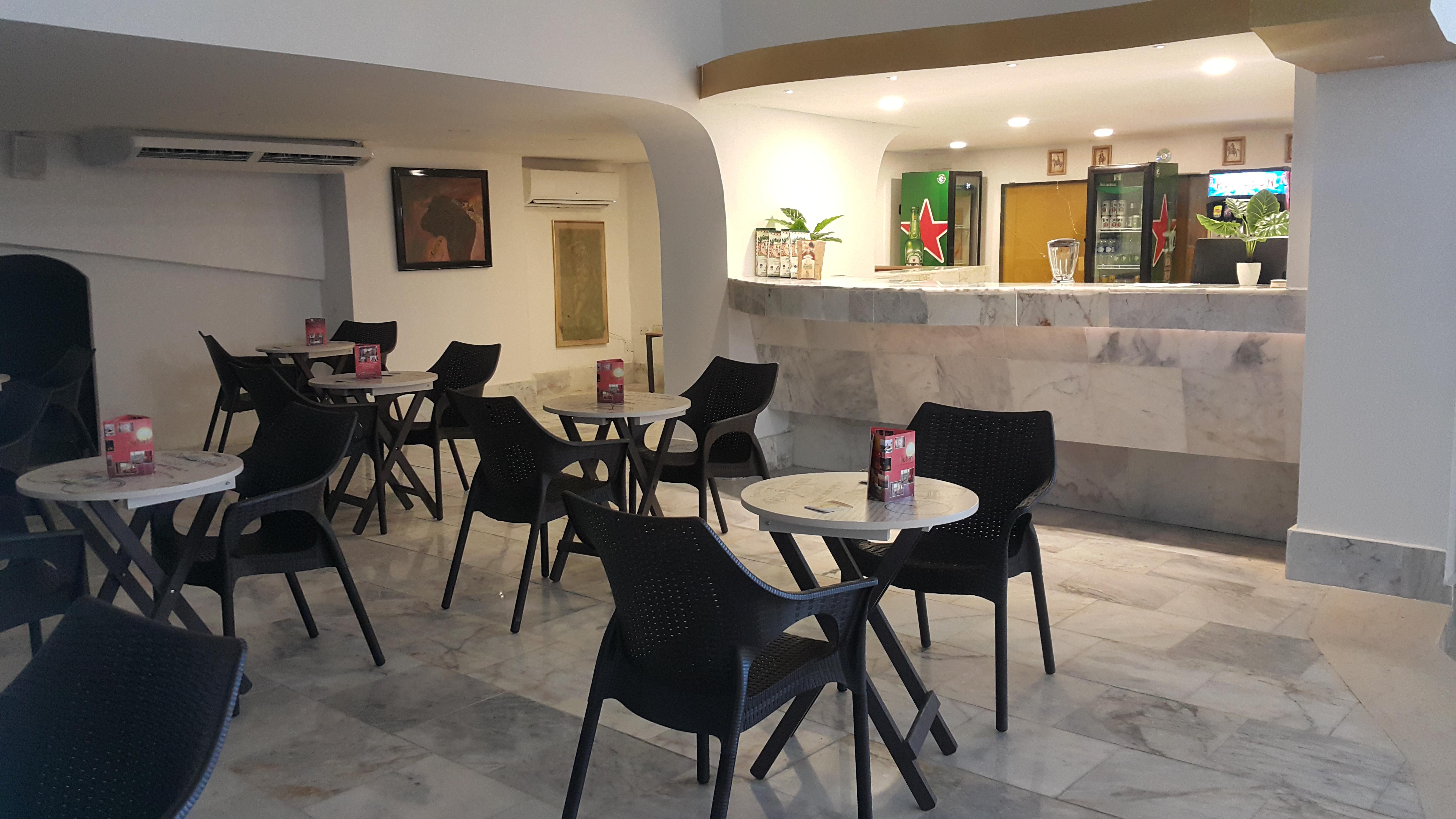 Hotel Cartagena Dubai — Photos 2